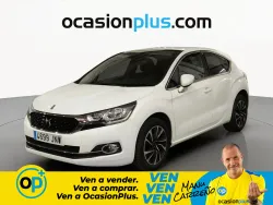 DS DS4 DS 4 1.2 PureTech S&S Desire 130