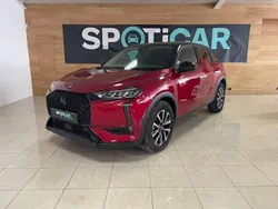 DS 3 PureTech 130 EAT8 Performance Line