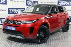 LAND ROVER Range Rover 3.0I6 MHEV Autobiography 4WD Aut. 400