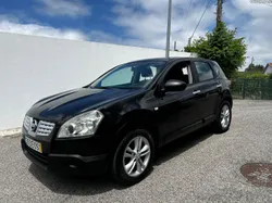 Nissan Qashqai 1.5 DCI Tekna (1 Registo) - Excelente Estado Geral