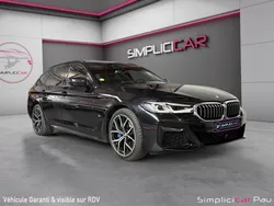 BMW SERIE TOURING 540D XD 340 M SPORT PH2 - 340Ch - Garantie 12 mois