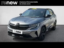 RENAULT Austral 1.2 E-Tech Híbrido Iconic Esprit Alpine 146kW