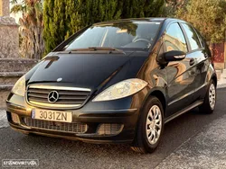 Mercedes-Benz A 150 Elegance