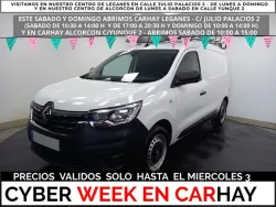RENAULT Express 1.5 Blue dCi Confort 55kW