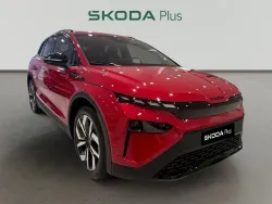 SKODA Elroq 60 Sportline 150KW 63kWh