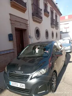 Peugeot 108 1.2 PureTech Active