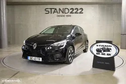 Renault Clio 1.5 Blue dCi Evolution