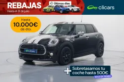 MINI Mini Cooper