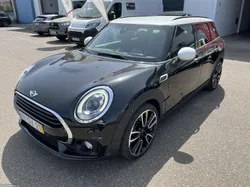 MINI Clubman Cooper D NACIONAL 150 Cv