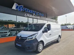 Renault TRAFIC III FG L1H1 1000 2.0 DCI 120CH GRAND CONFORT E6