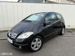Mercedes-Benz A 150 Avantgarde