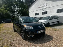 CITROËN C3 Picasso 1.6 HDi 112 ch BVM6 EXCLUSIVE / GARANTIE