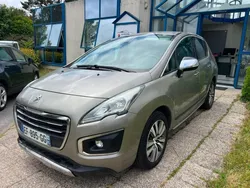 Peugeot 3008 1.6 BlueHDi 120ch S&S BVM6 Style
