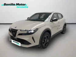 Alfa Romeo Junior 1.2 MHEV 100KW IBRIDA E-DCT6 136 5P