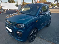 VOITURE SANS PERMIS MICROCAR DUE MUST 1ère main