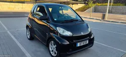 Smart ForTwo Automático