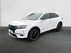DS 7 Crossback BlueHDi 130 EAT8 - Performance Line