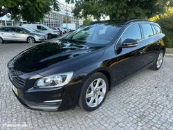 Volvo V60 1.6 D2 Momentum Eco Powershift