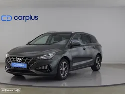 Hyundai i30 1.6 CRDI STyle