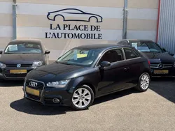 Audi A1 1,2 TFSI 85ch Ambition | SIÈGES CHAUFFANTS | CLIM AUTO | JANTES ALU | CARNET D’ENTRETIEN AVEC SUIVIE | À PARTIR DE 61EUROS PAR MOIS …