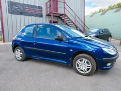 Peugeot 206 xr/xt/xs