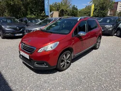 Peugeot 2008 1.6 BlueHDI 100ch 1ERE MAIN TOIT PANO/GPS/RADAR AR/REG/LIM