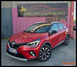 Renault Captur 1.0 TCE 90 EVOLUTION - 2023 TBEG CLIM
