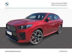 Bmw X2 iX2 eDrive20 204ch M Sport