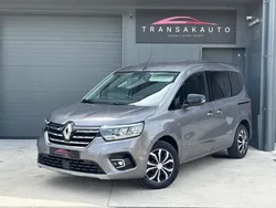 RENAULT KANGOO Blue dCi 95 / Carplay / Camera / Suivi complet / Embrayage neuf....