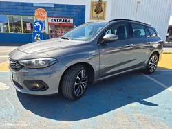 Fiat Tipo Station Wagon 1.3 M-Jet Lounge J17