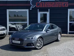 Audi A5 SPORTBACK 45 TDI 231CH AVUS QUATTRO TIPTRONIC EURO6D-T