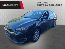 Kia CEED III SW 1.5 T-GDi 140 ch DCT7 Active 5p