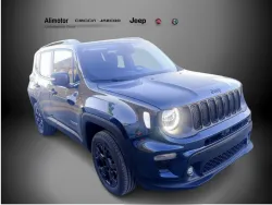 JEEP Renegade 1.3 PHEV North Star 4x4 Aut. 240