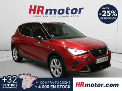 SEAT Arona 1.5 TSI S&S FR DSG7 XM 150