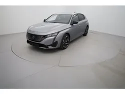 Peugeot 308 Allure BlueHDi 130ch S&S EAT8