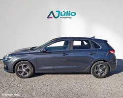 Hyundai i30 1.0 T-GDI Style