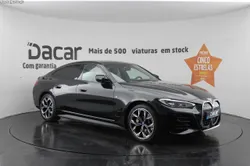 BMW i4 eDRIVE 40 PACK DESPORTIVO M