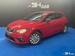 Seat Ibiza V 1.0 EcoTSI 95ch Start/Stop Xcellence BVM5