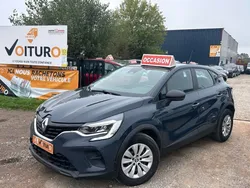 🕒OUVERT 7J7🕒New RENAULT Captur 1.0 TCe 100ch Révisée,Garantie,Faible KMS✅