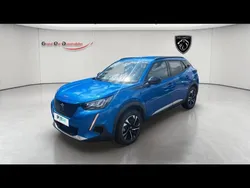 Peugeot 2008 e-2008 136ch Allure