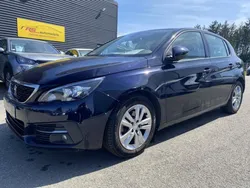 Peugeot 308 1.5 BlueHDi 130ch S&S Active Business EAT8