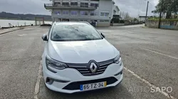 Renault Mégane 1.6 dCi Bose Edition J18 de 2017