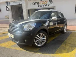 Mini COUNTRYMAN COOPER D 112CH PACK CHILI