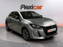 Peugeot 208 1.2 Hybrid Allure e-DCS6