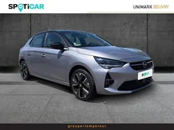Opel Corsa Corsa-e 136ch GS Line