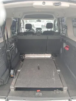 Renault Kangoo 1.5 Mobilidade Reduzida