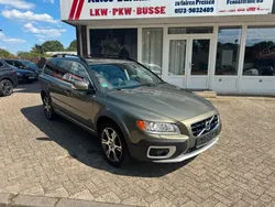 Volvo XC70 SUMMUM 163CH - TOIT OUVRANT REGULATEUR DE VITESSE SIEGES CHAUFFANTS