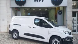 Peugeot Partner 1.5 BlueHDi Pemium Longa de 2025