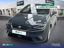 SEAT Ibiza 1.0 TSI S&S Xcellence 115
