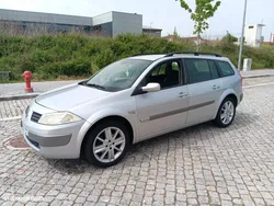 Renault Mégane Break 1.4 Pack
